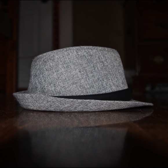 Accessories | Zara Men Fedora | Poshmark